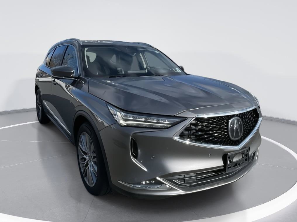 Used 2023 Acura MDX SH-AWD w/ Advance Package
