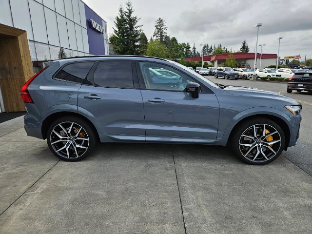 Certified 2024 Volvo XC60 T8 Polestar AWD/4WD image 4