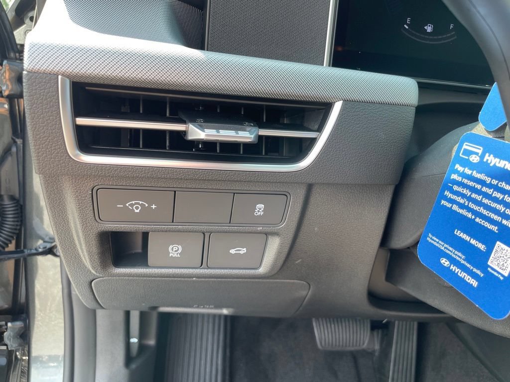 New 2026 Hyundai Sonata SEL FWD image 11