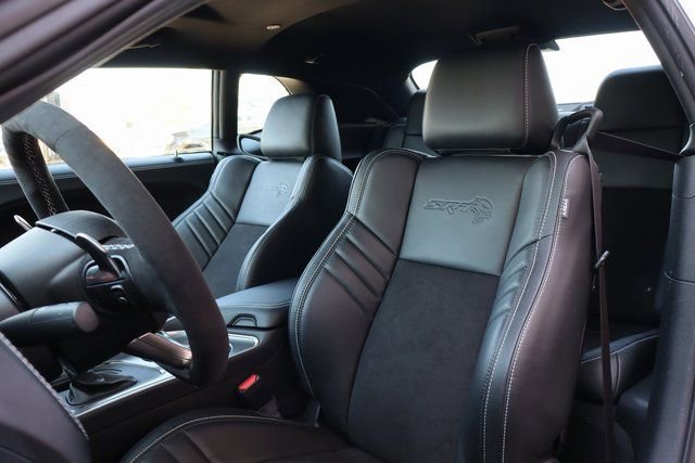 Used 2023 Dodge Challenger SRT Hellcat Widebody image 13