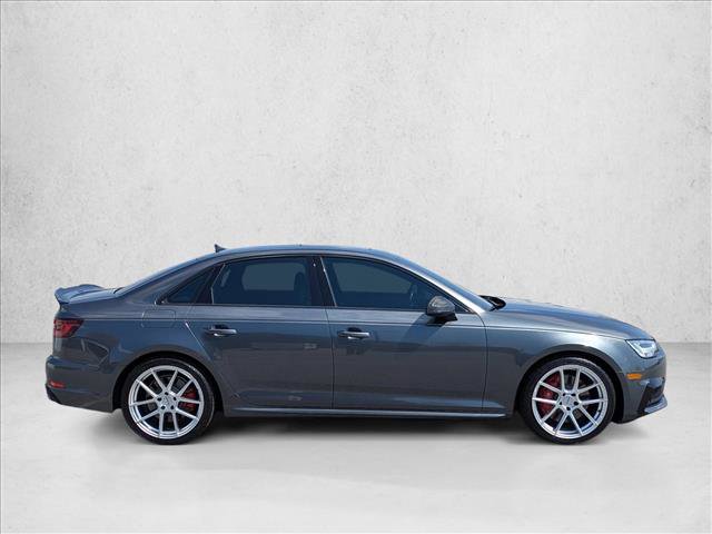 Used 2018 Audi S4 Premium Plus image 4