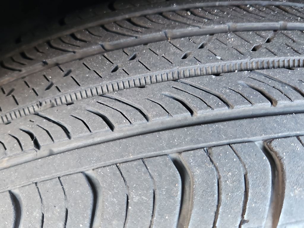 Used 2024 Ford Maverick XLT image 32