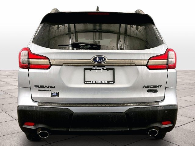 Used 2022 Subaru Ascent Onyx Edition AWD/4WD image 4