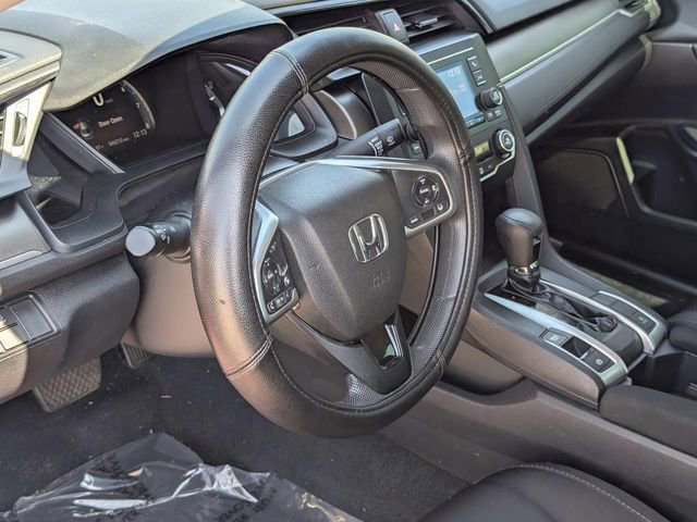 Used 2020 Honda Civic LX image 11