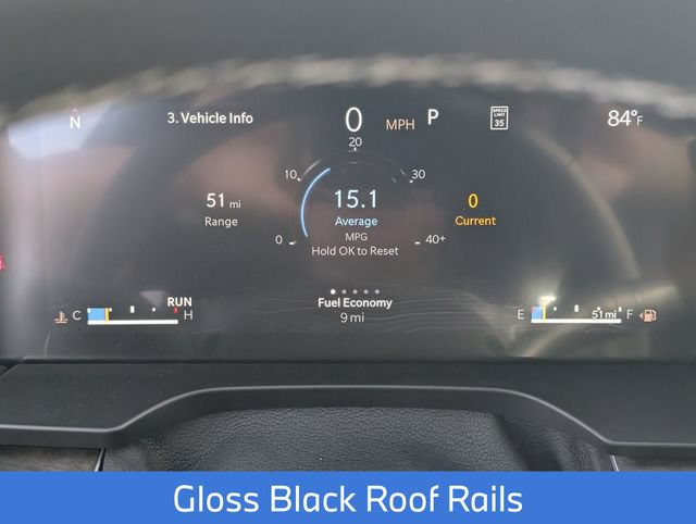 New 2026 Jeep Grand Cherokee Limited AWD/4WD image 35