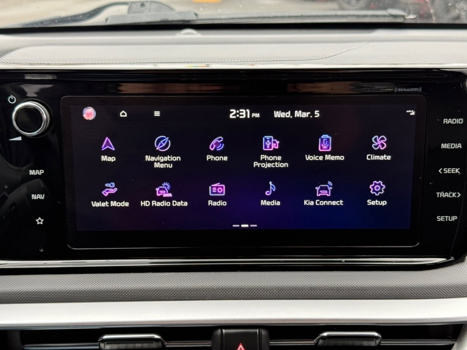 Used 2023 Kia K5 GT-Line image 14