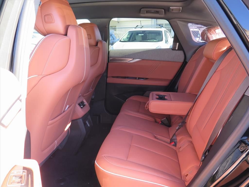 New 2026 Cadillac Optiq Sport 2 image 24