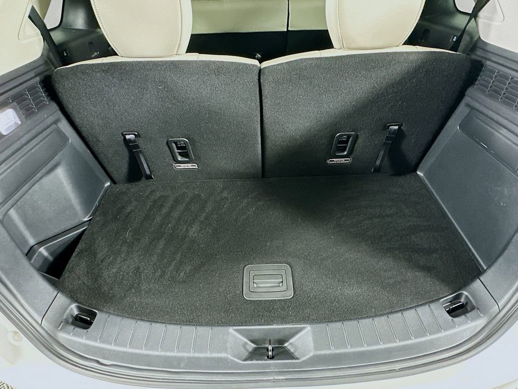 Certified 2024 MAZDA CX-90 3.3 Turbo S image 35