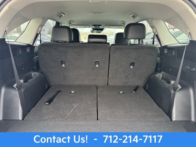 New 2025 Kia Sorento S image 10