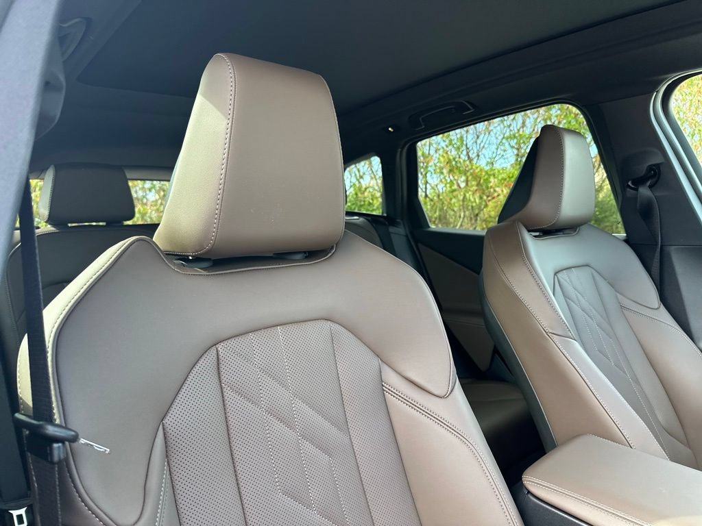 New 2026 BMW X3 xDrive30 w/ Premium Package AWD/4WD image 28
