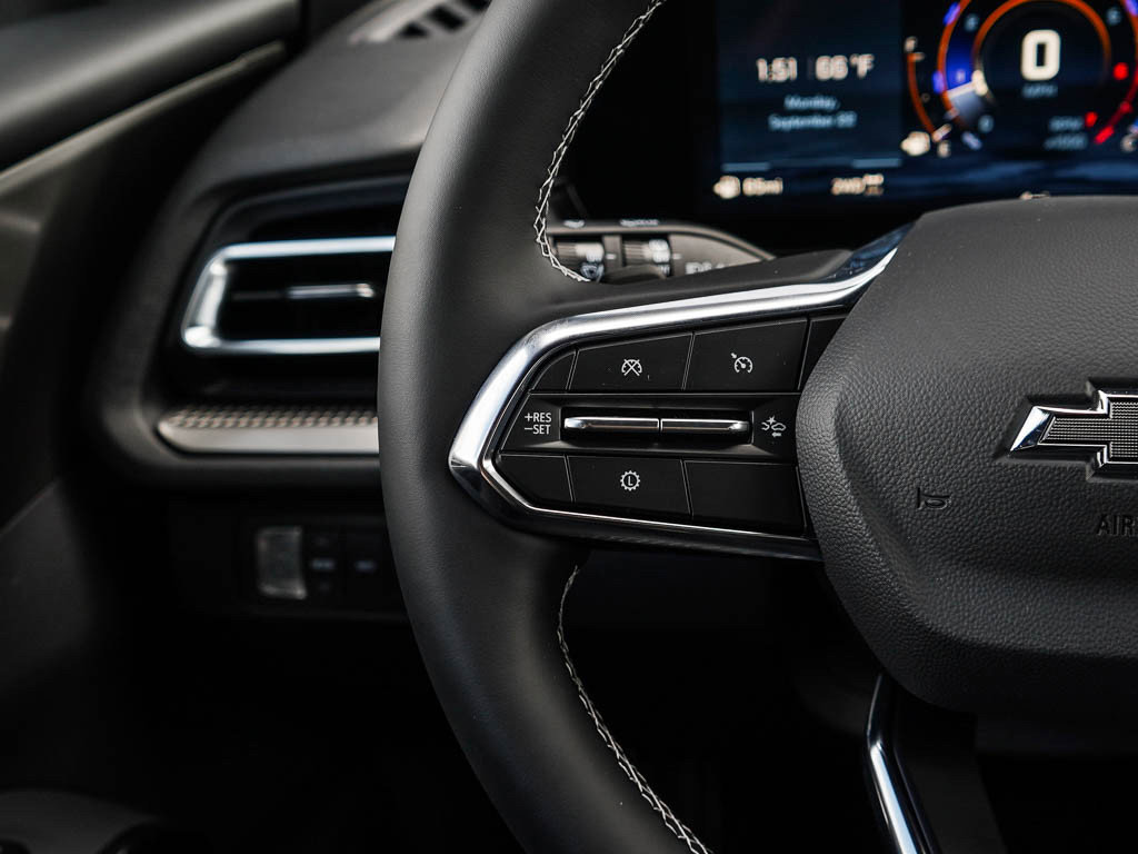 New 2026 Chevrolet Traverse LT w/ Midnight/Sport Edition image 22