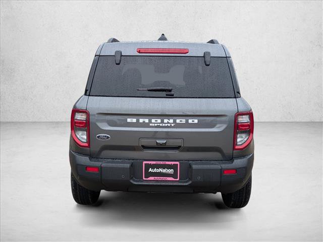 New 2025 Ford Bronco Sport Big Bend w/ Convenience Package image 8