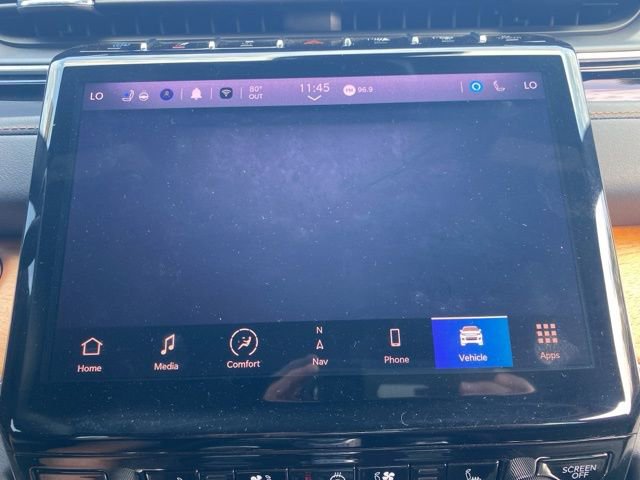 Used 2023 Jeep Grand Cherokee Summit image 44