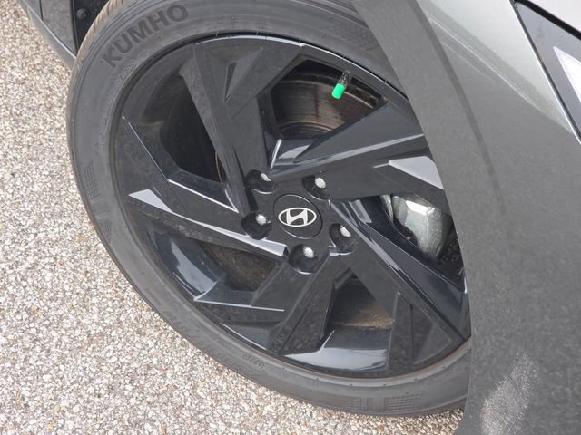 New 2026 Hyundai Elantra Sport FWD image 9