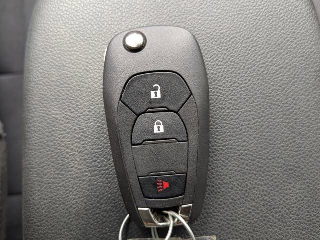 Used 2024 Chevrolet Trax LS image 28