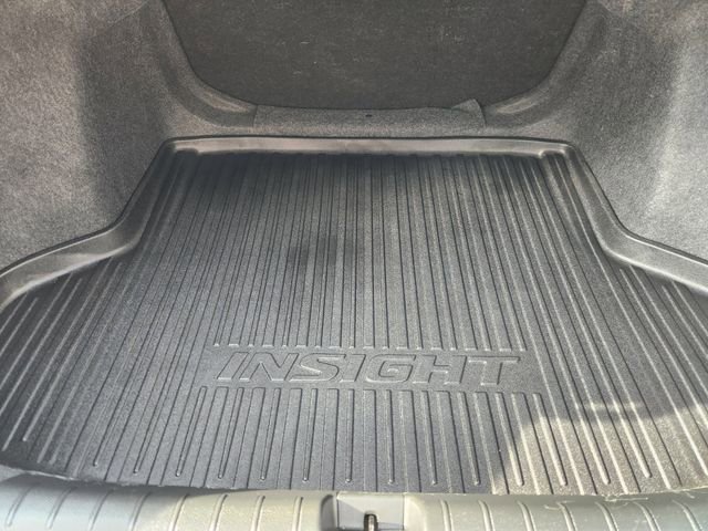 Used 2022 Honda Insight Touring image 33