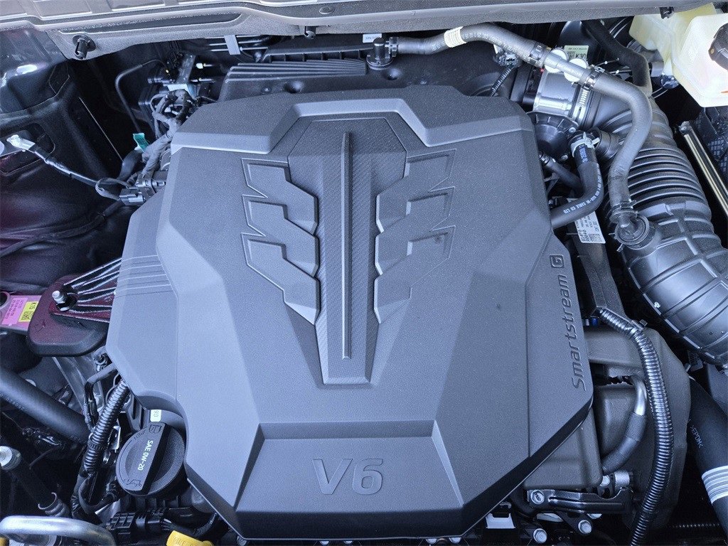 New 2026 Kia Carnival image 23