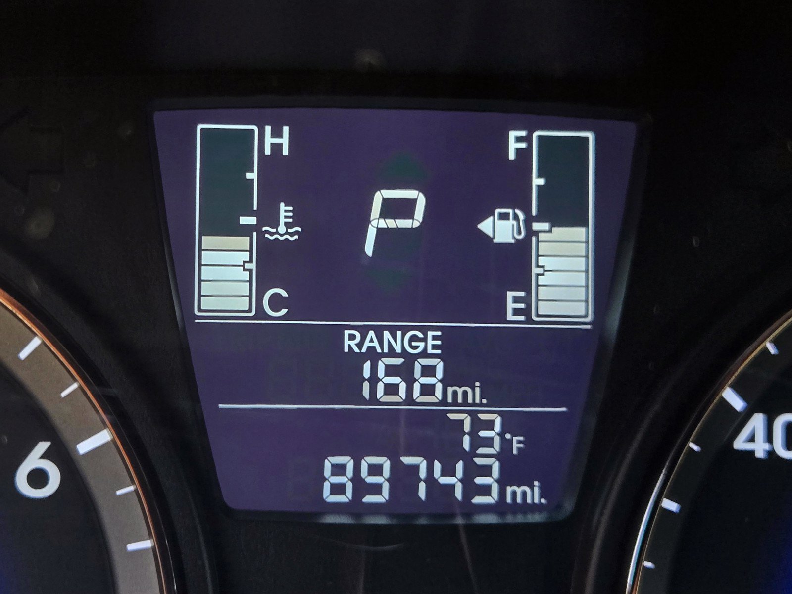 Used 2016 Hyundai Accent SE FWD image 22