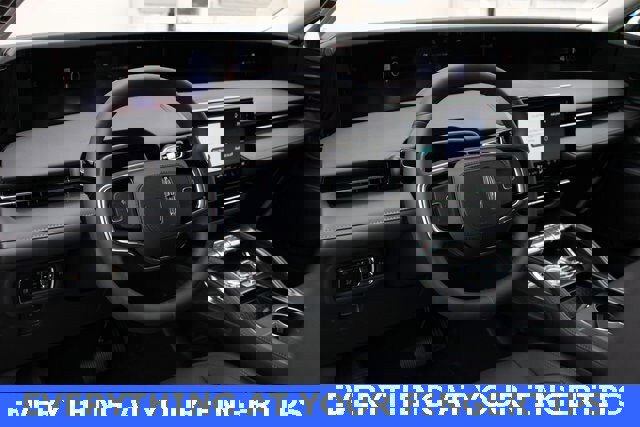 New 2026 Lincoln Nautilus Premier w/ Equipment Group 102A image 24