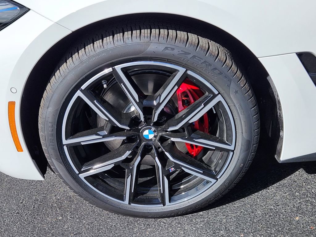 New 2026 BMW 430i xDrive image 7