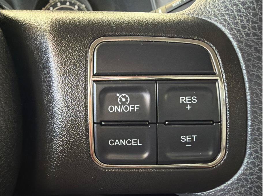 Used 2014 Jeep Patriot Sport FWD image 18