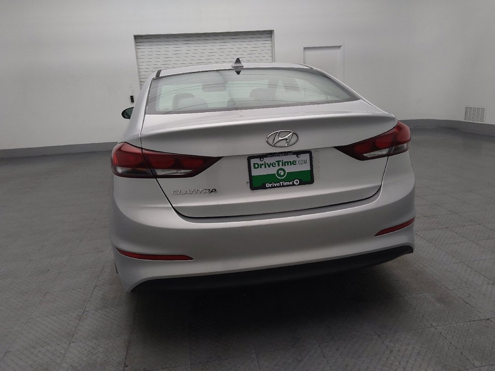 Used 2018 Hyundai Elantra Value Edition image 6