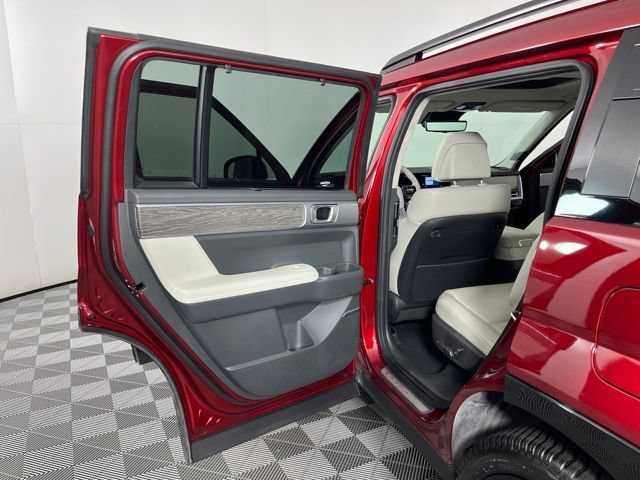 Used 2024 Hyundai Santa Fe Calligraphy FWD image 41
