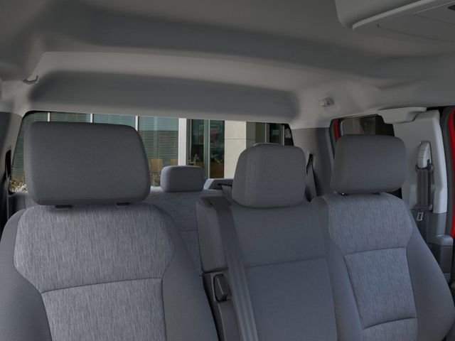 New 2026 Ford F350 XL w/ STX Appearance Package image 22