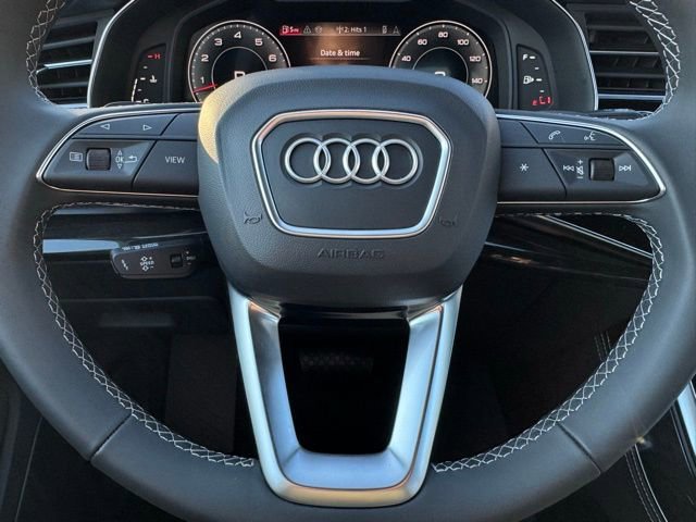 New 2026 Audi Q7 3.0T Premium Plus image 14