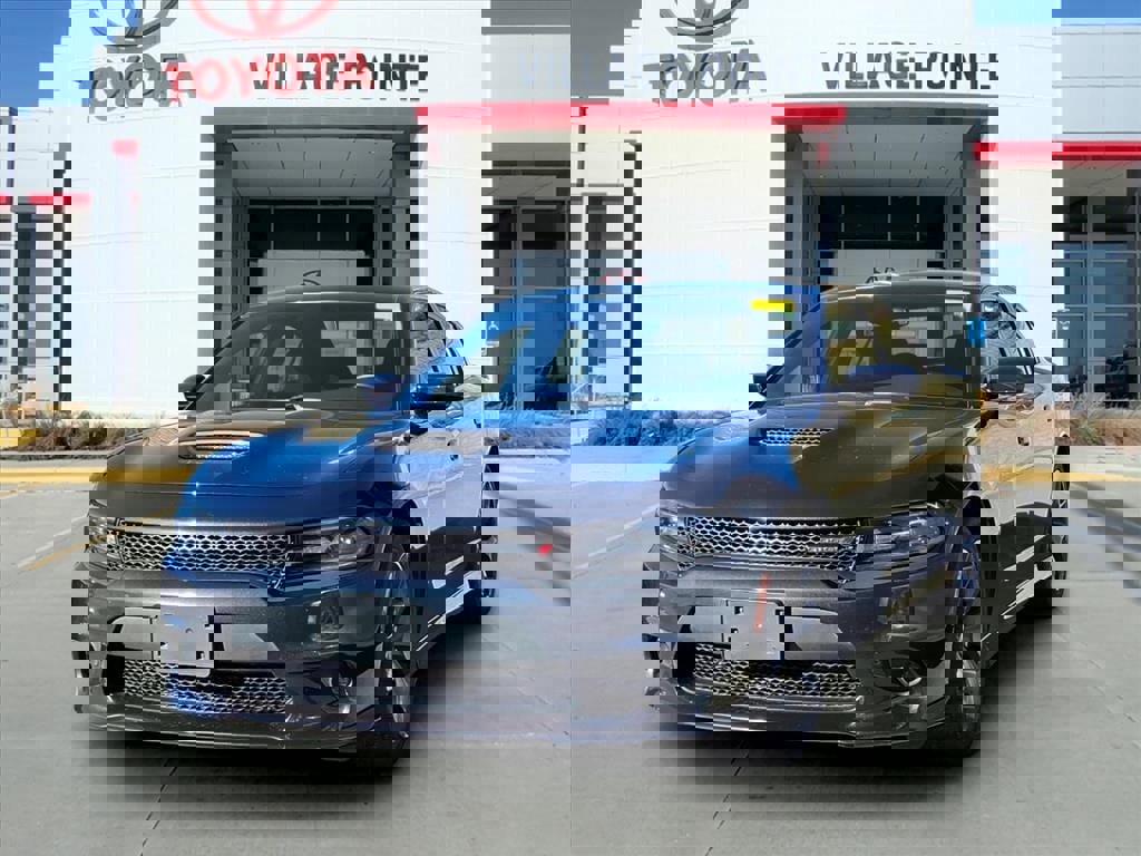 Used 2019 Dodge Charger GT