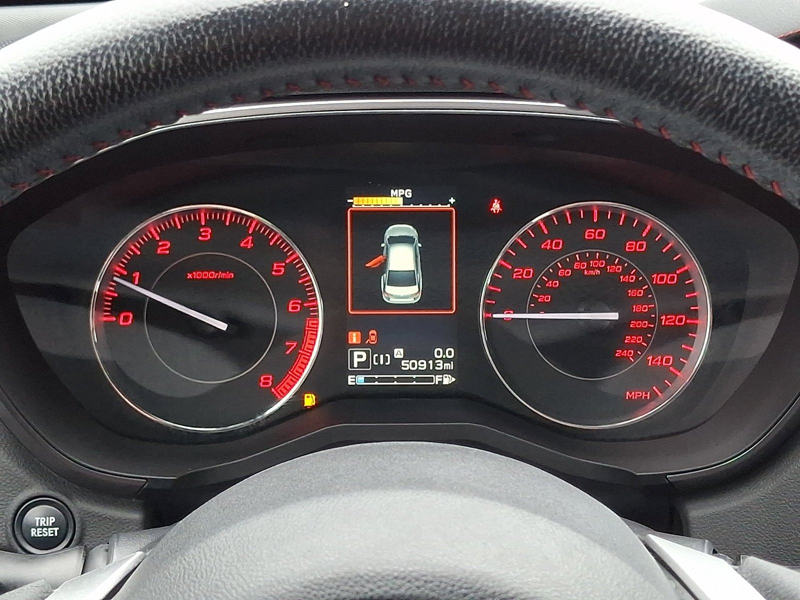 Used 2020 Subaru Impreza 2.0i Sport AWD/4WD image 20