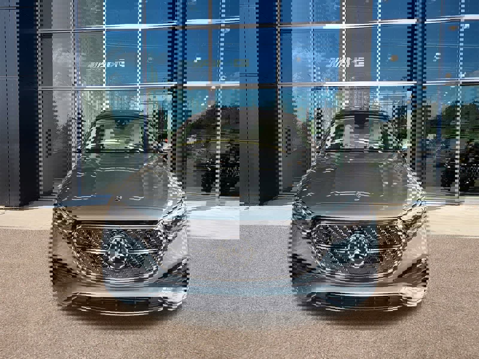 New 2026 Mercedes-Benz E 350 E 350 image 2