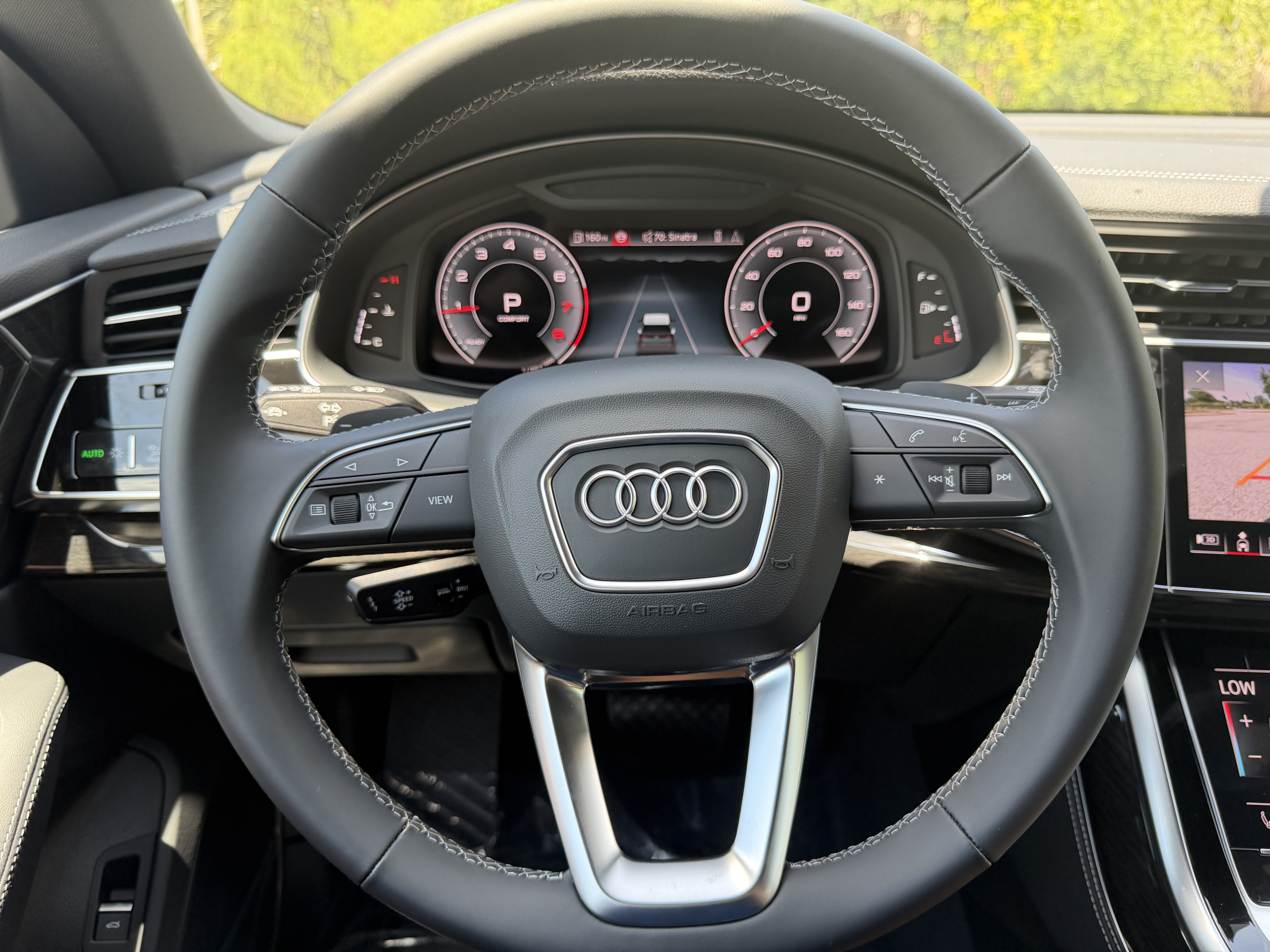 New 2026 Audi Q8 Premium Plus AWD/4WD image 35