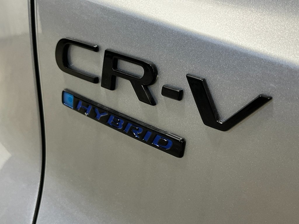 New 2027 Honda CR-V Sport-L image 6