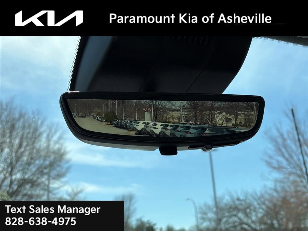 Used 2024 GMC Sierra 2500 Denali w/ Denali Reserve Package image 17