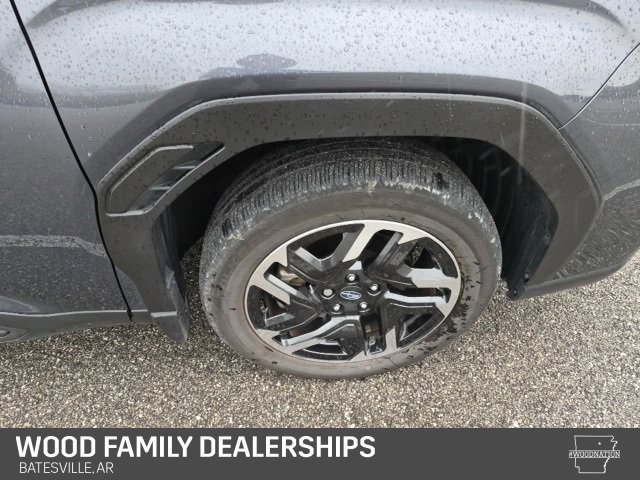 Used 2025 Subaru Forester Limited image 26