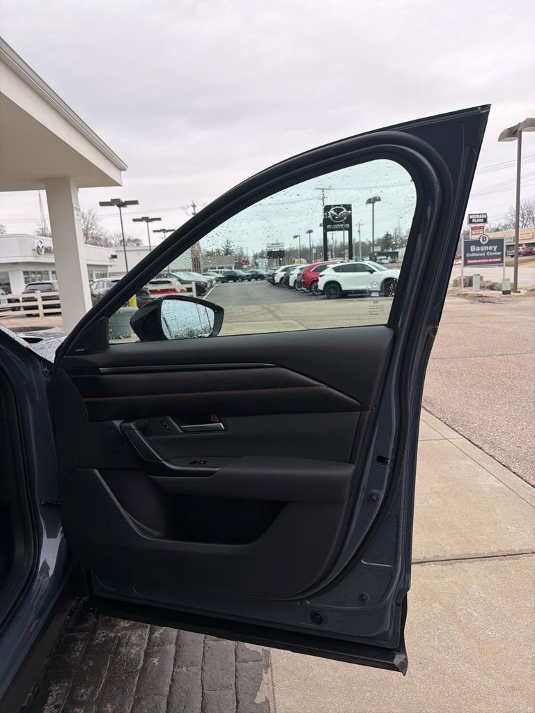 New 2026 MAZDA CX-50 AWD 2.5 Hybrid w/ Weather Package image 18