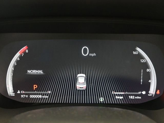 New 2025 Acura TLX SH-AWD w/ A-SPEC Pkg image 15