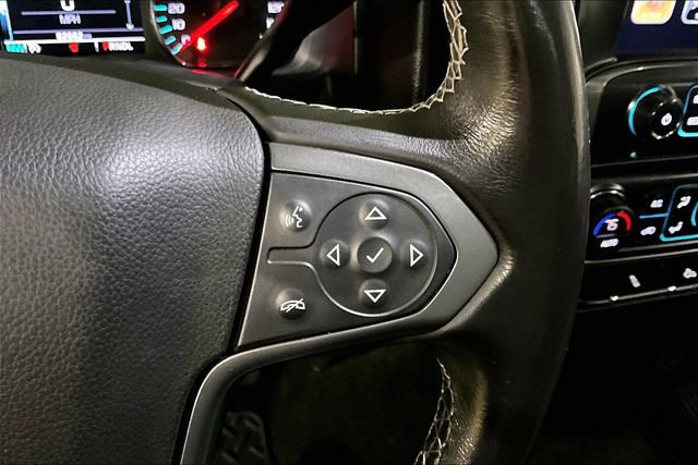 Used 2018 Chevrolet Silverado 1500 LT w/ All Star Edition AWD/4WD image 22