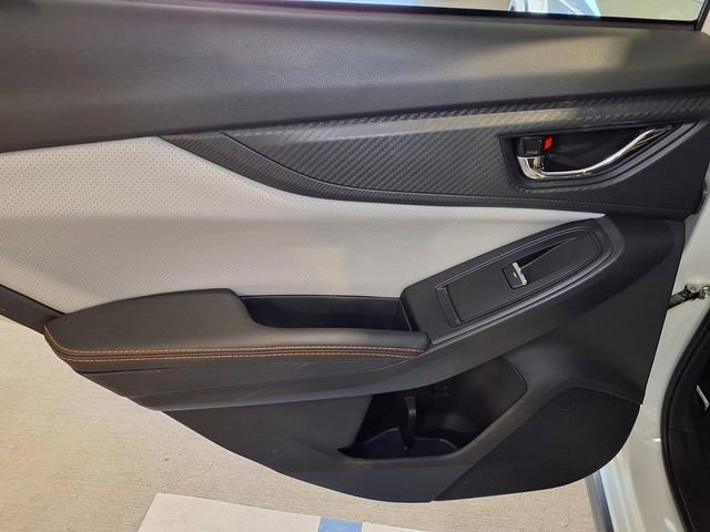 Used 2023 Subaru Crosstrek 2.5i Limited w/ Popular Package #3 image 23