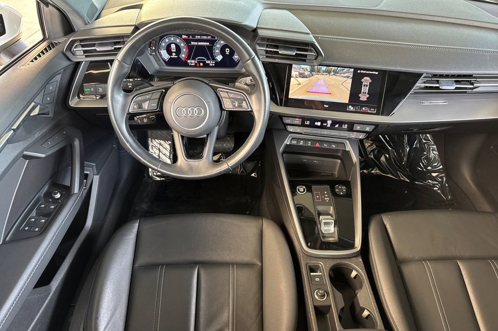 Used 2023 Audi A3 2.0T Premium image 13