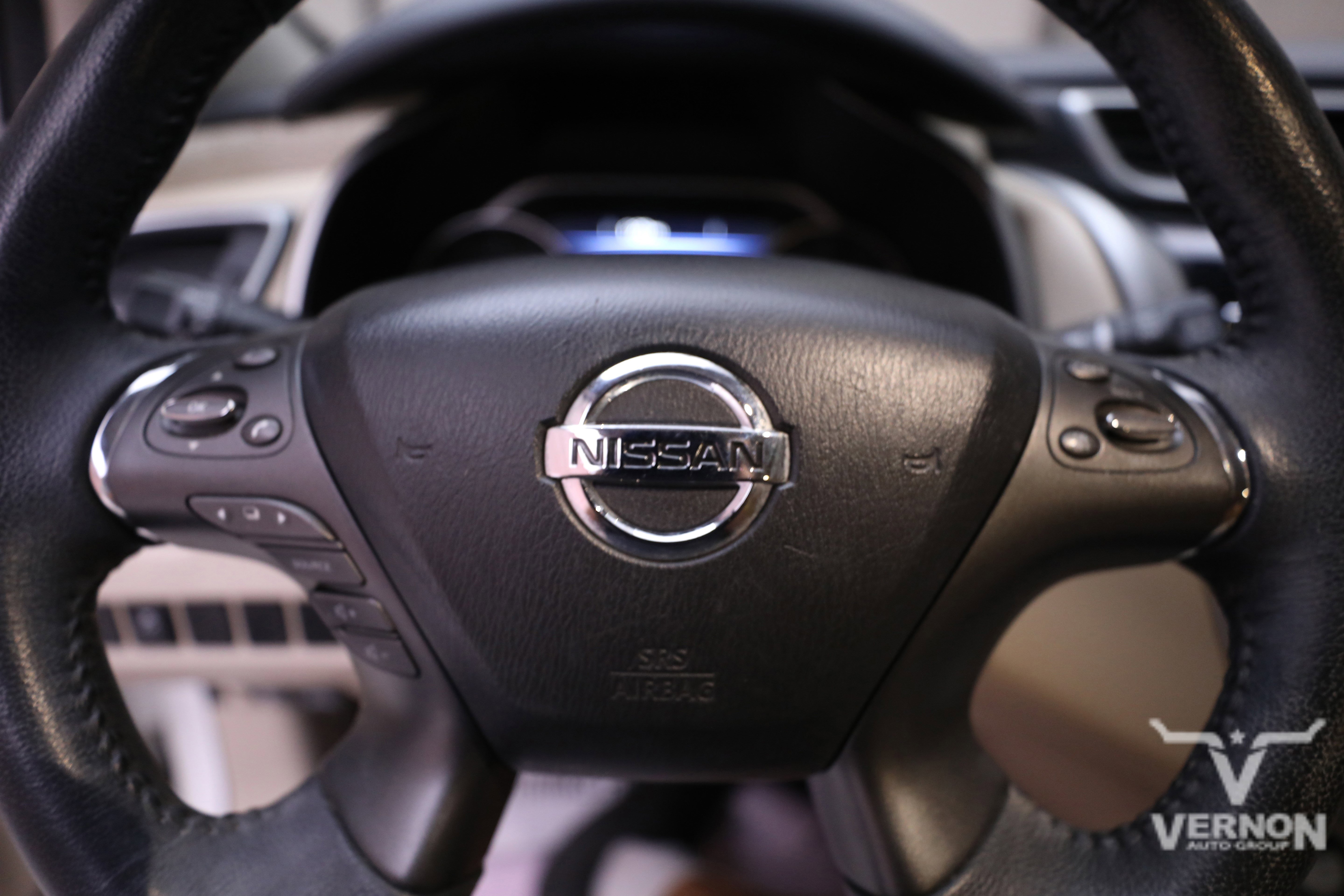 Used 2019 Nissan Murano SV image 21