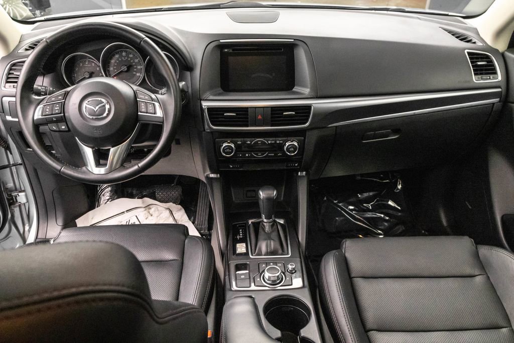Used 2016 MAZDA CX-5 Grand Touring image 26