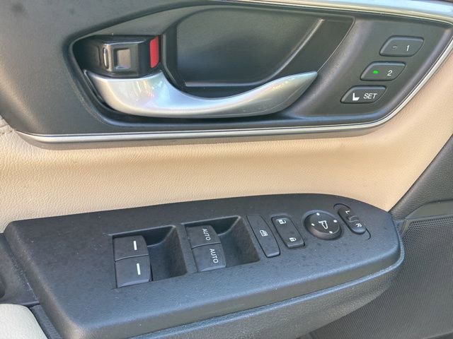 Used 2019 Honda CR-V EX-L image 10