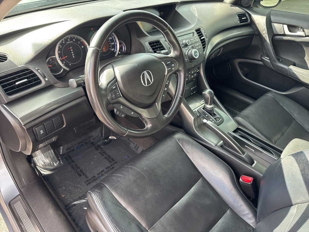 Used 2011 Acura TSX 2.4 image 18