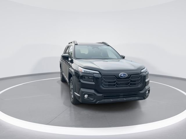 New 2026 Subaru Outback Premium image 2