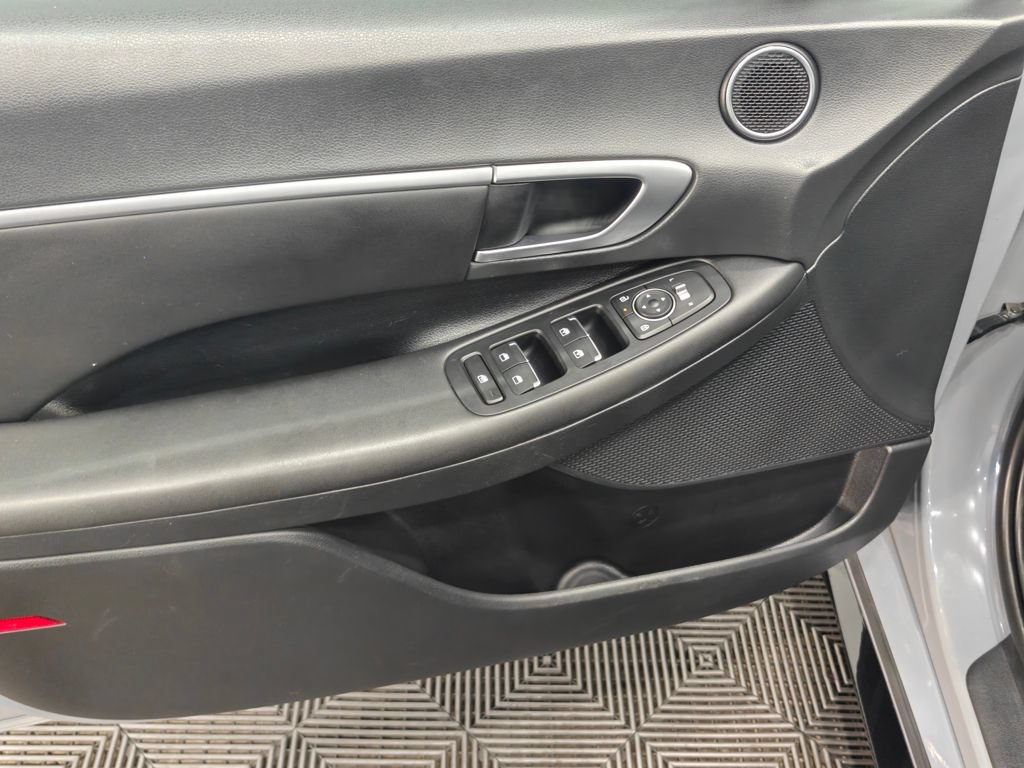 Used 2024 Hyundai Sonata SEL FWD image 45
