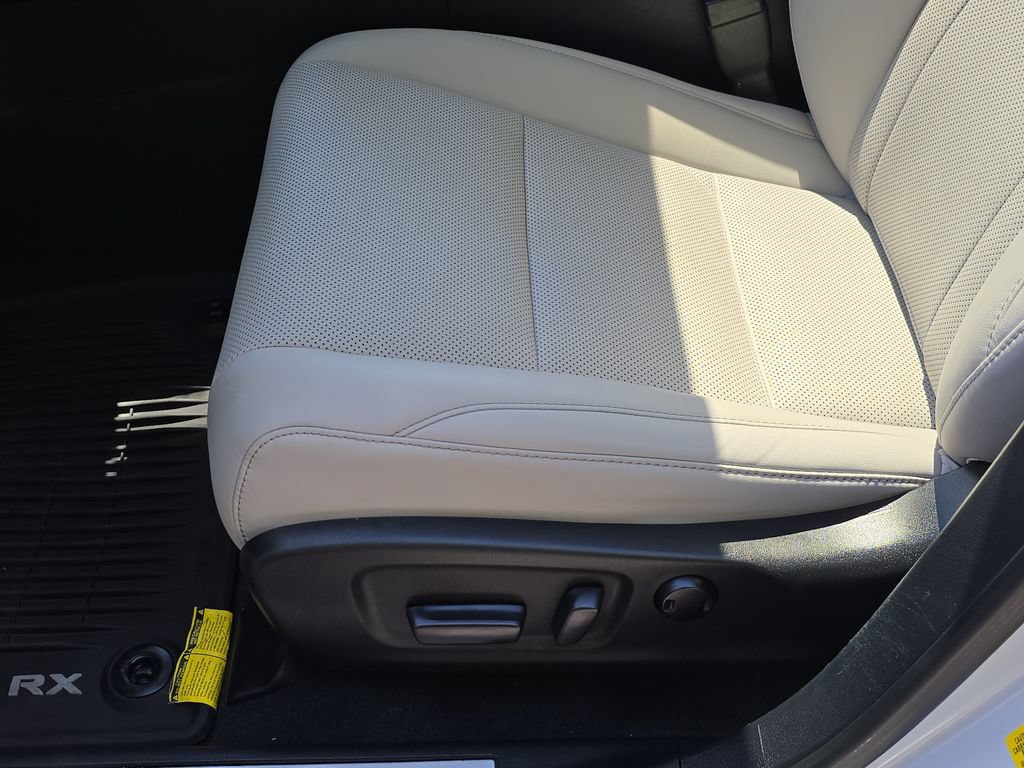 Certified 2021 Lexus RX 450h AWD w/ Premium Package image 28