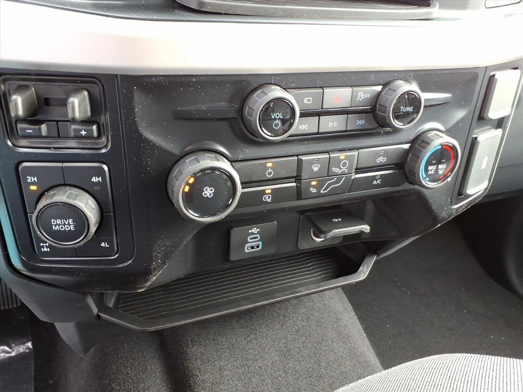 New 2026 Ford F350 XL w/ STX Appearance Package image 18