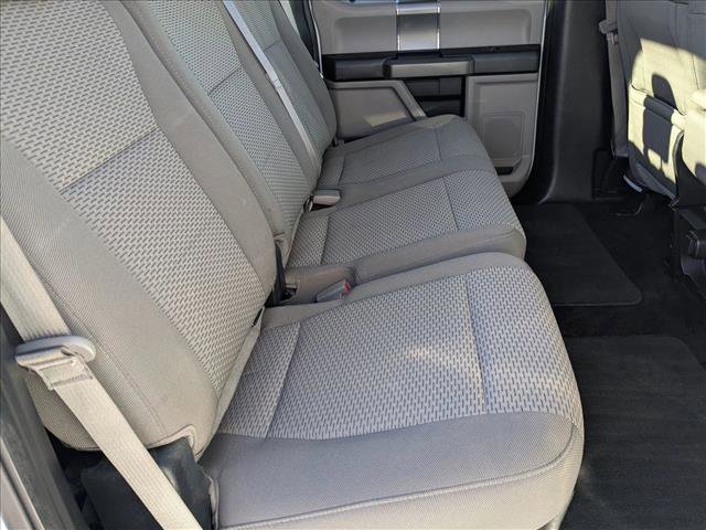 Used 2018 Ford F150 XLT w/ Equipment Group 302A Luxury image 18